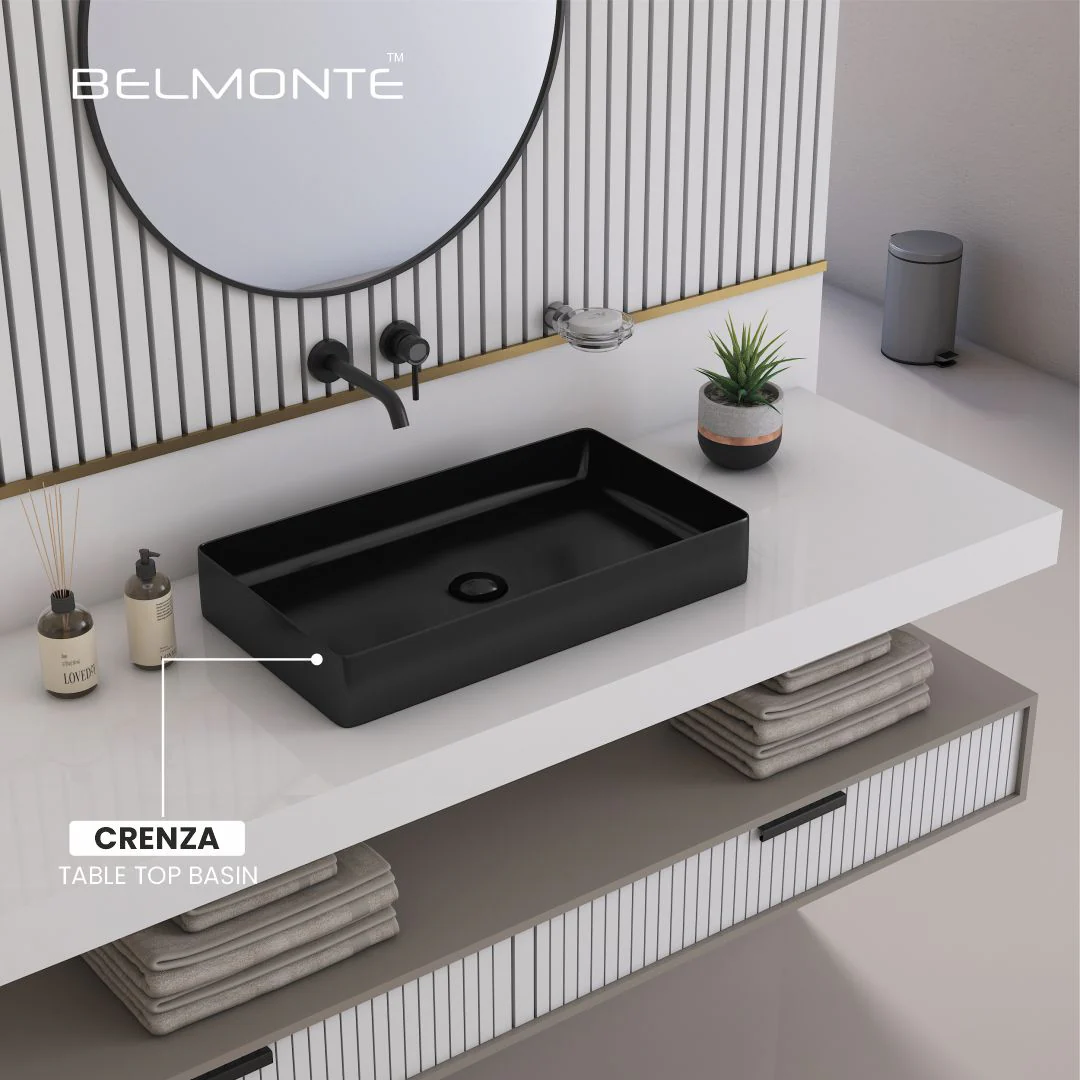 Black Art Basin (Crenza) - Image 2