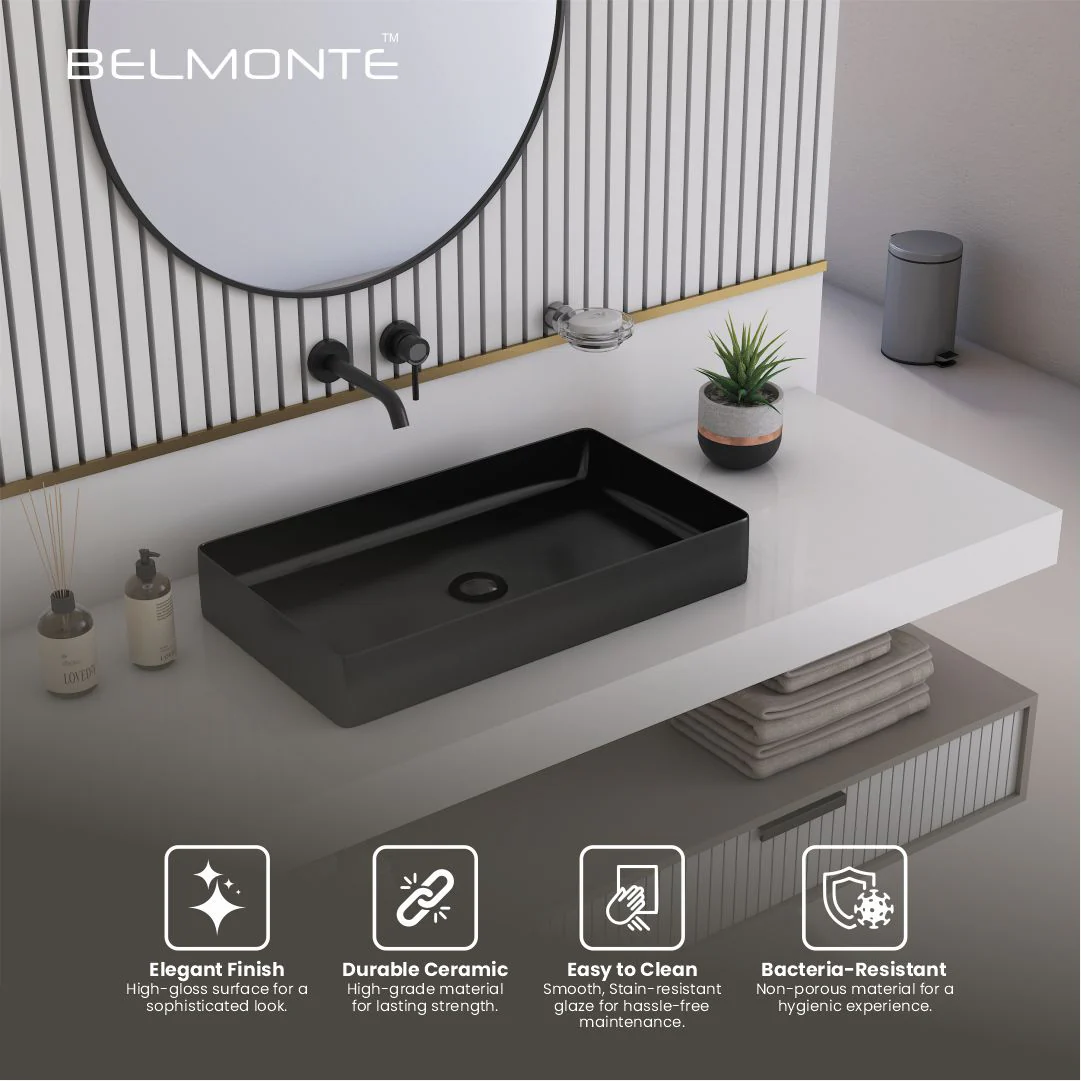 Black Art Basin (Crenza) - Image 4
