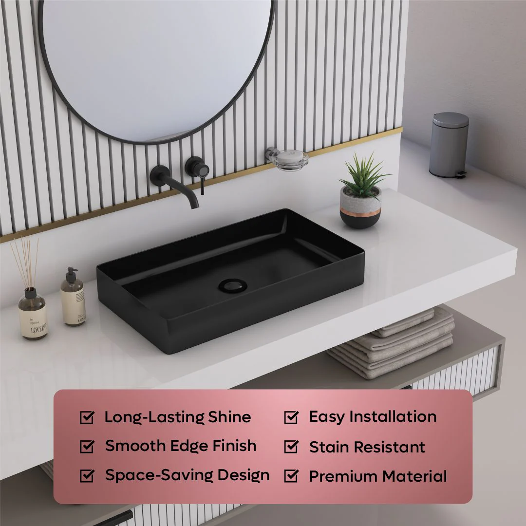 Black Art Basin (Crenza) - Image 7