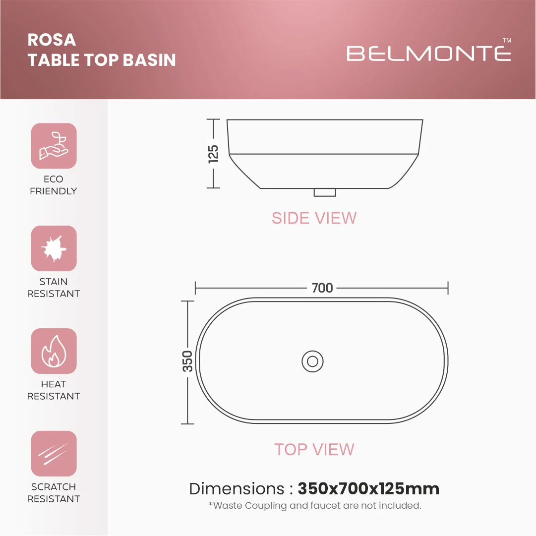 Black Art Basin (Rossa) - Image 3