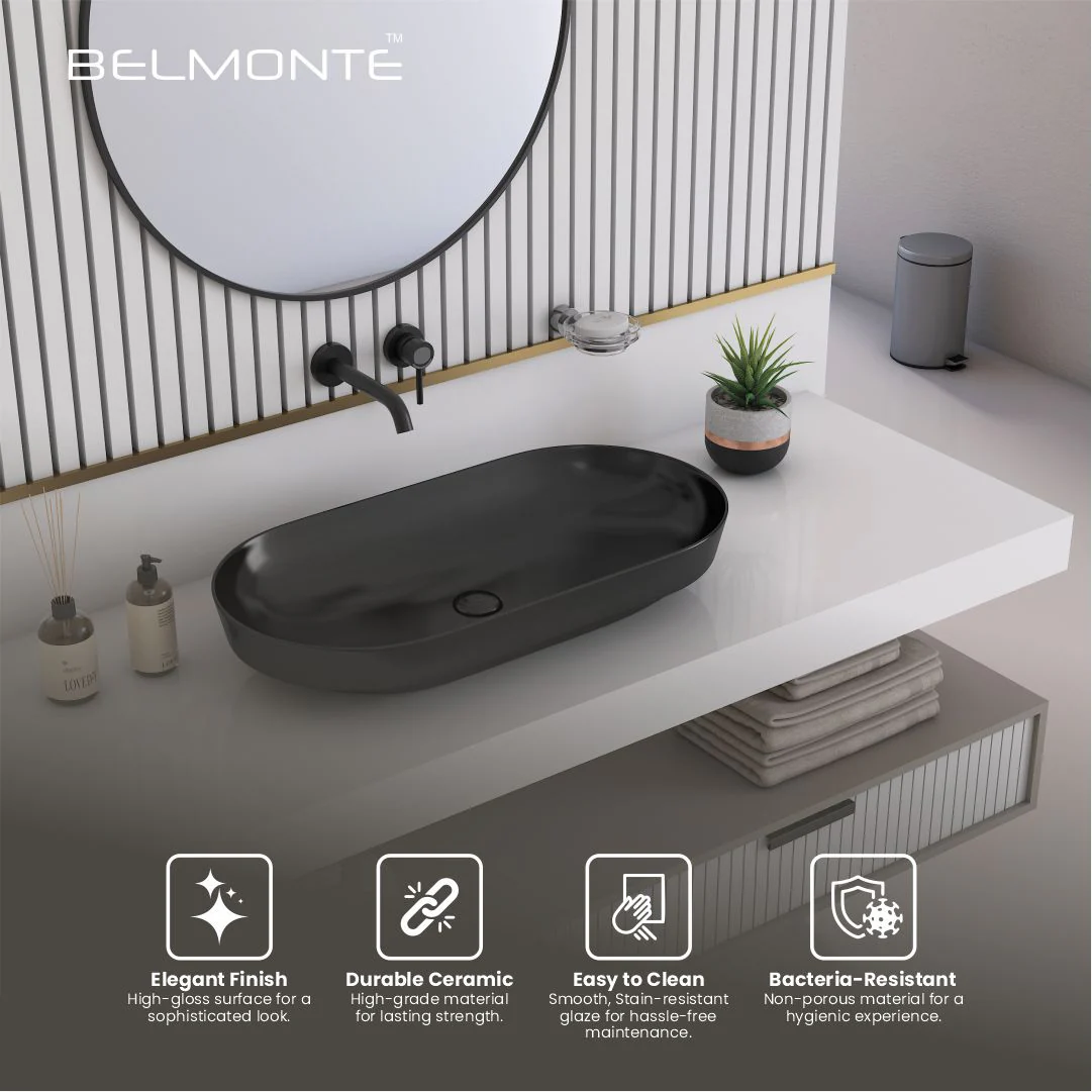 Black Art Basin (Rossa) - Image 4