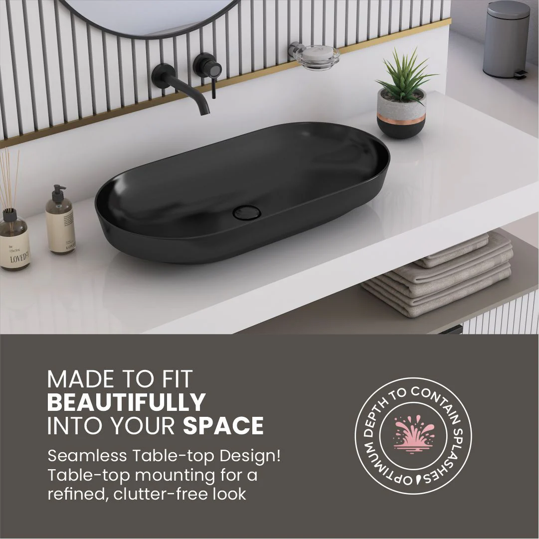 Black Art Basin (Rossa) - Image 6