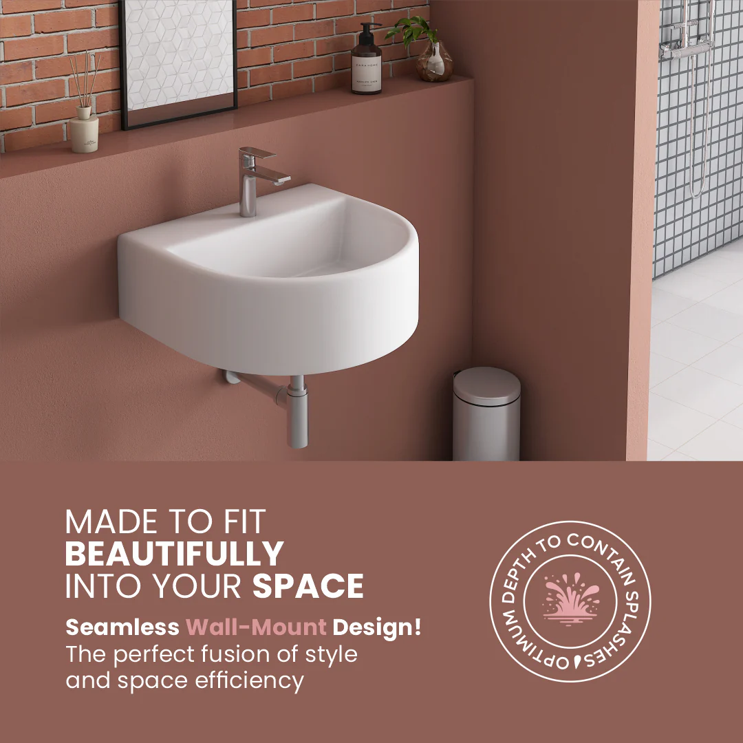 Ceramic Basin (Spa) - Image 3