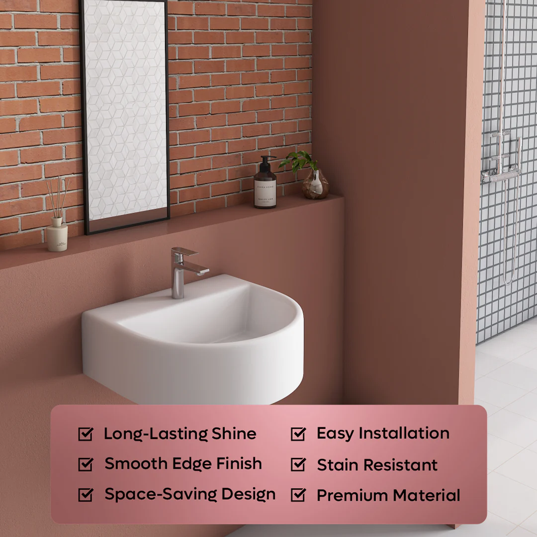 Ceramic Basin (Spa) - Image 4
