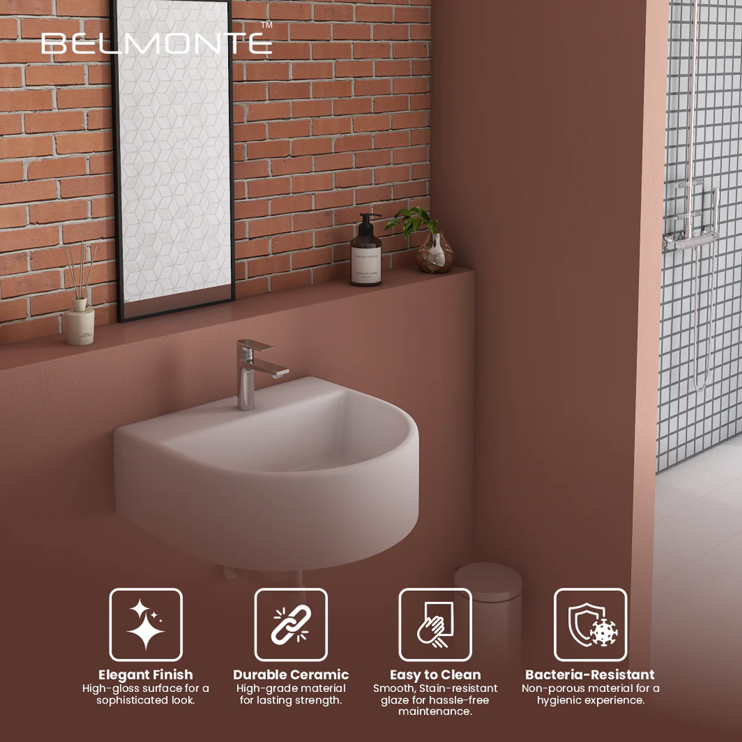 Ceramic Basin (Spa) - Image 8