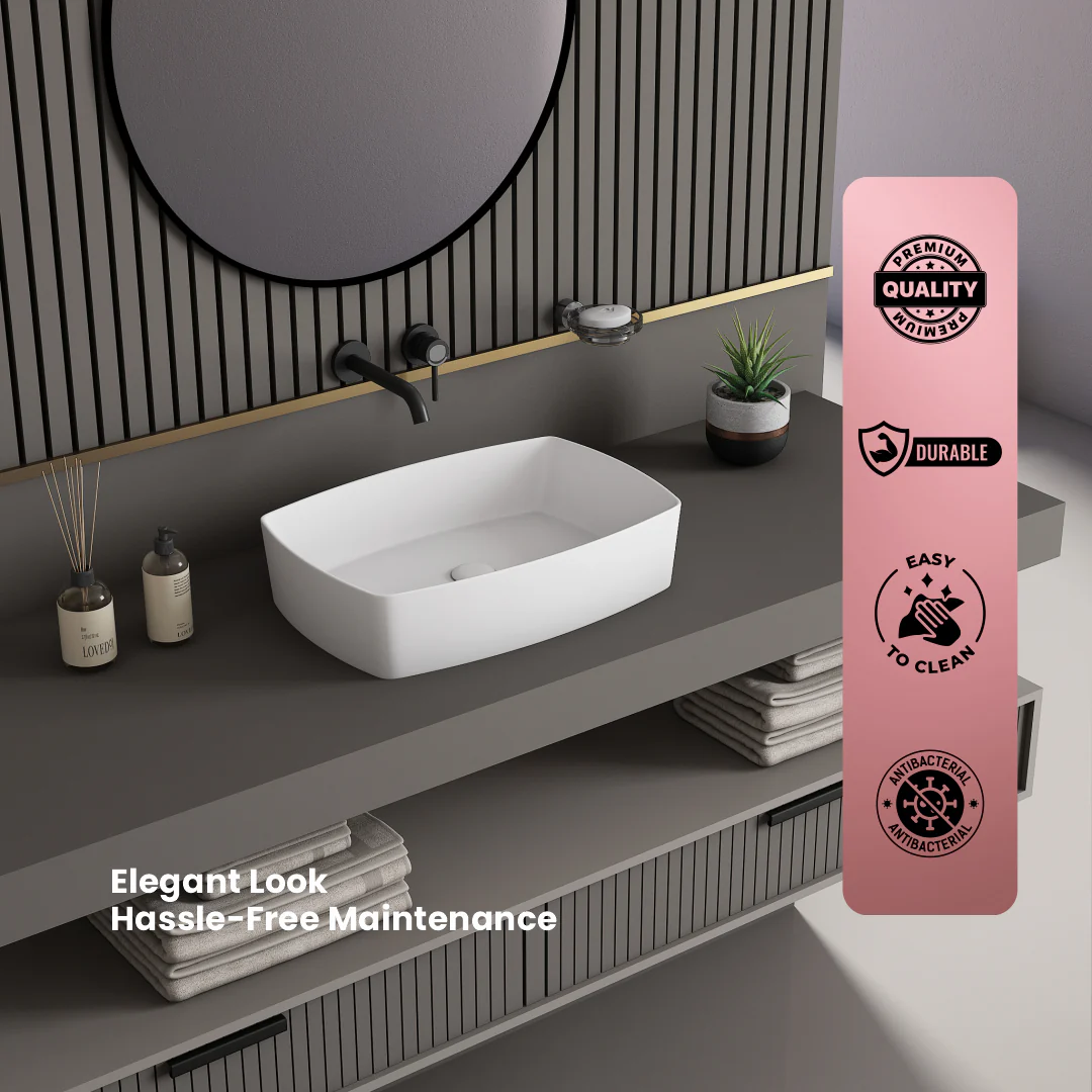 Counter Top Basin (Sigma) - Image 2