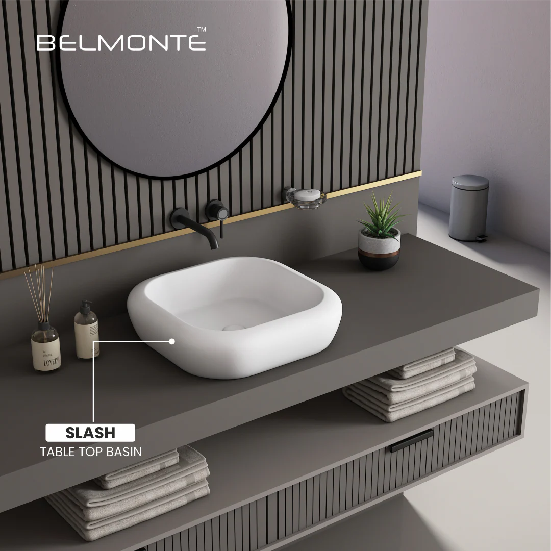 Counter Top Basin (Slash) - Image 2