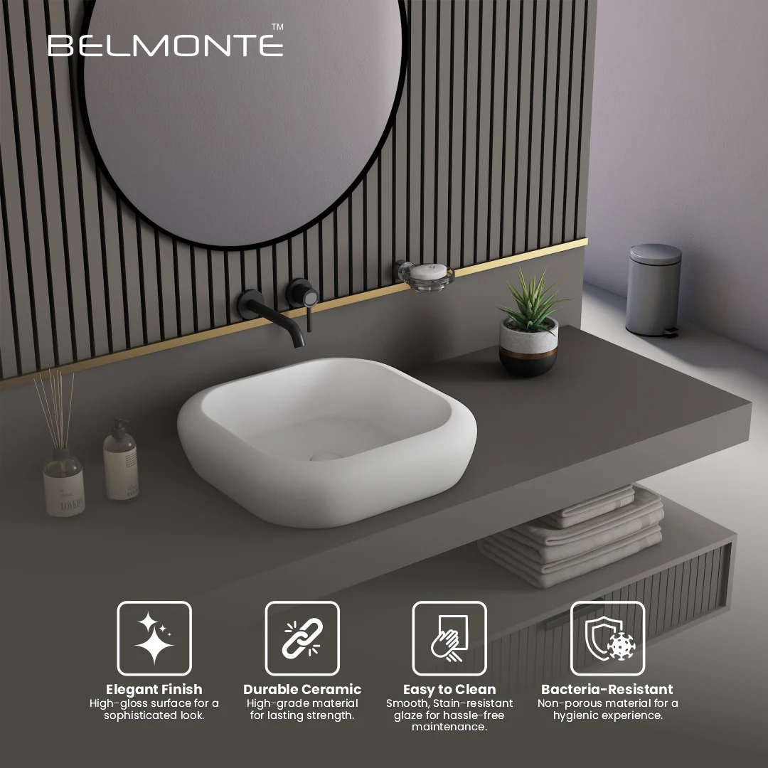 Counter Top Basin (Slash) - Image 4