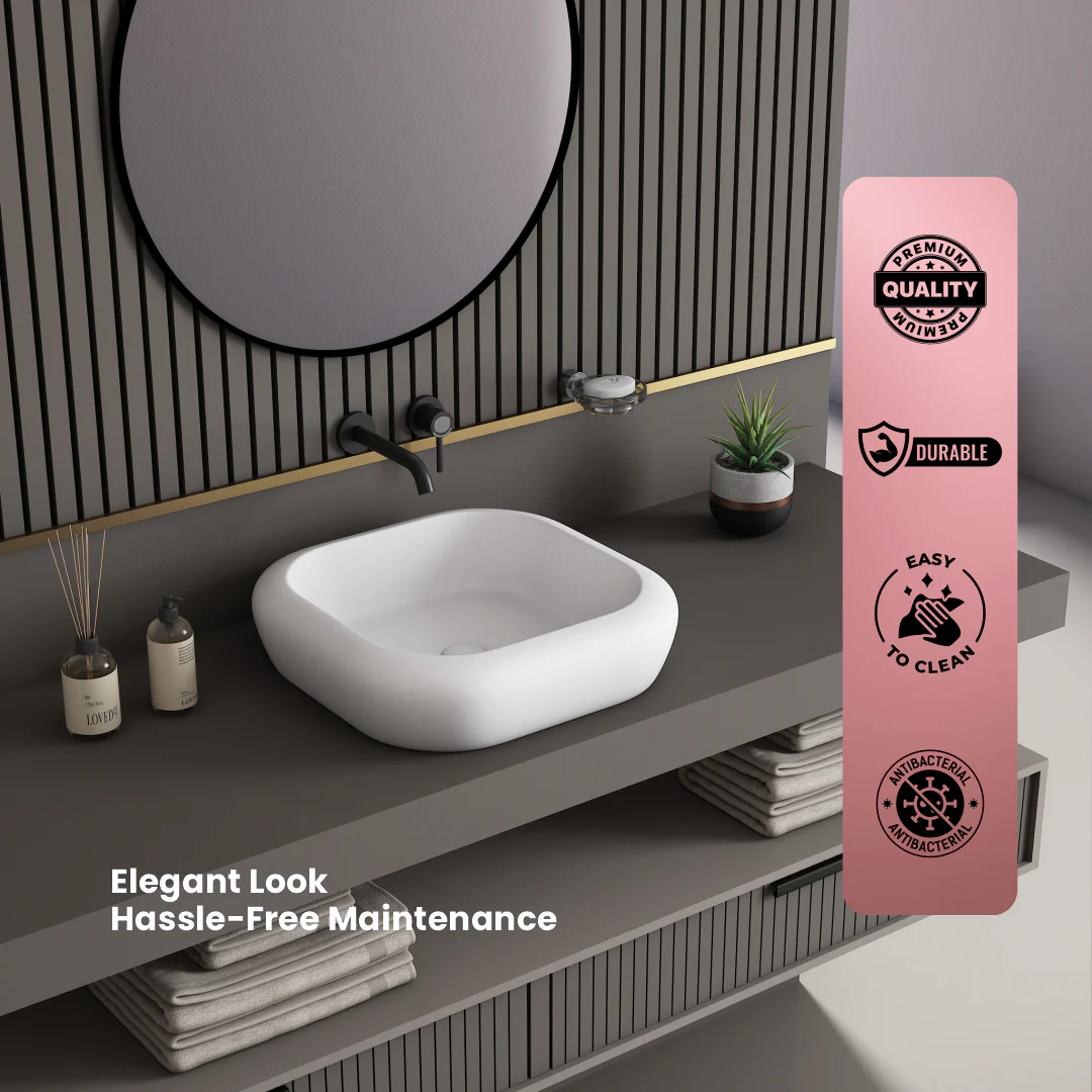 Counter Top Basin (Slash) - Image 5