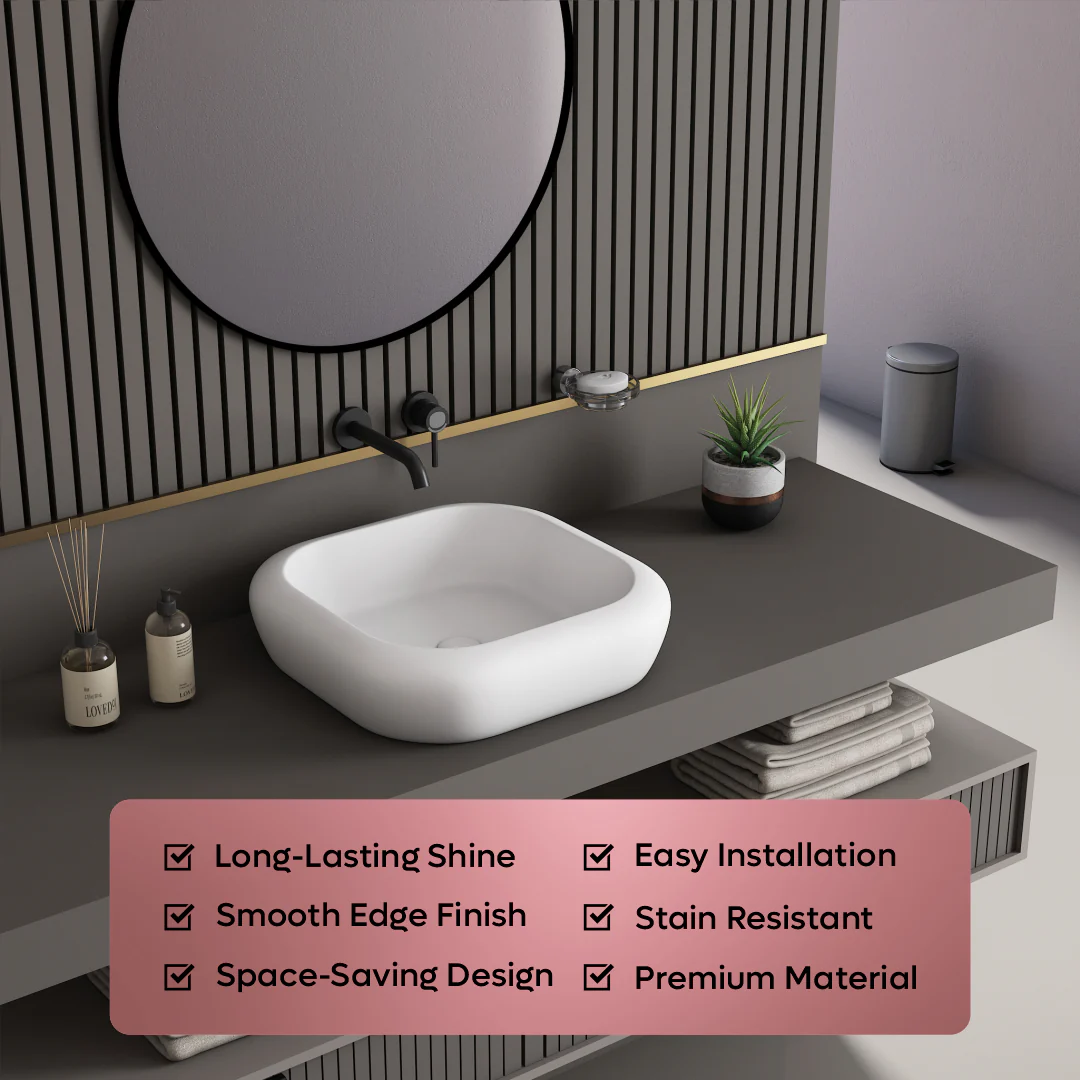 Counter Top Basin (Slash) - Image 7