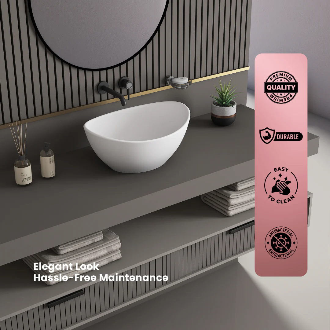 Counter Top Basin (Woizer) - Image 5