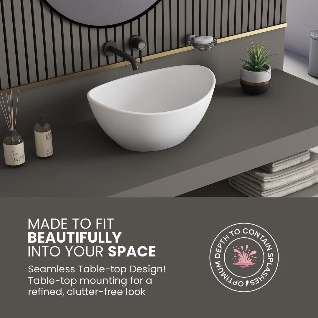 Counter Top Basin (Woizer) - Image 6