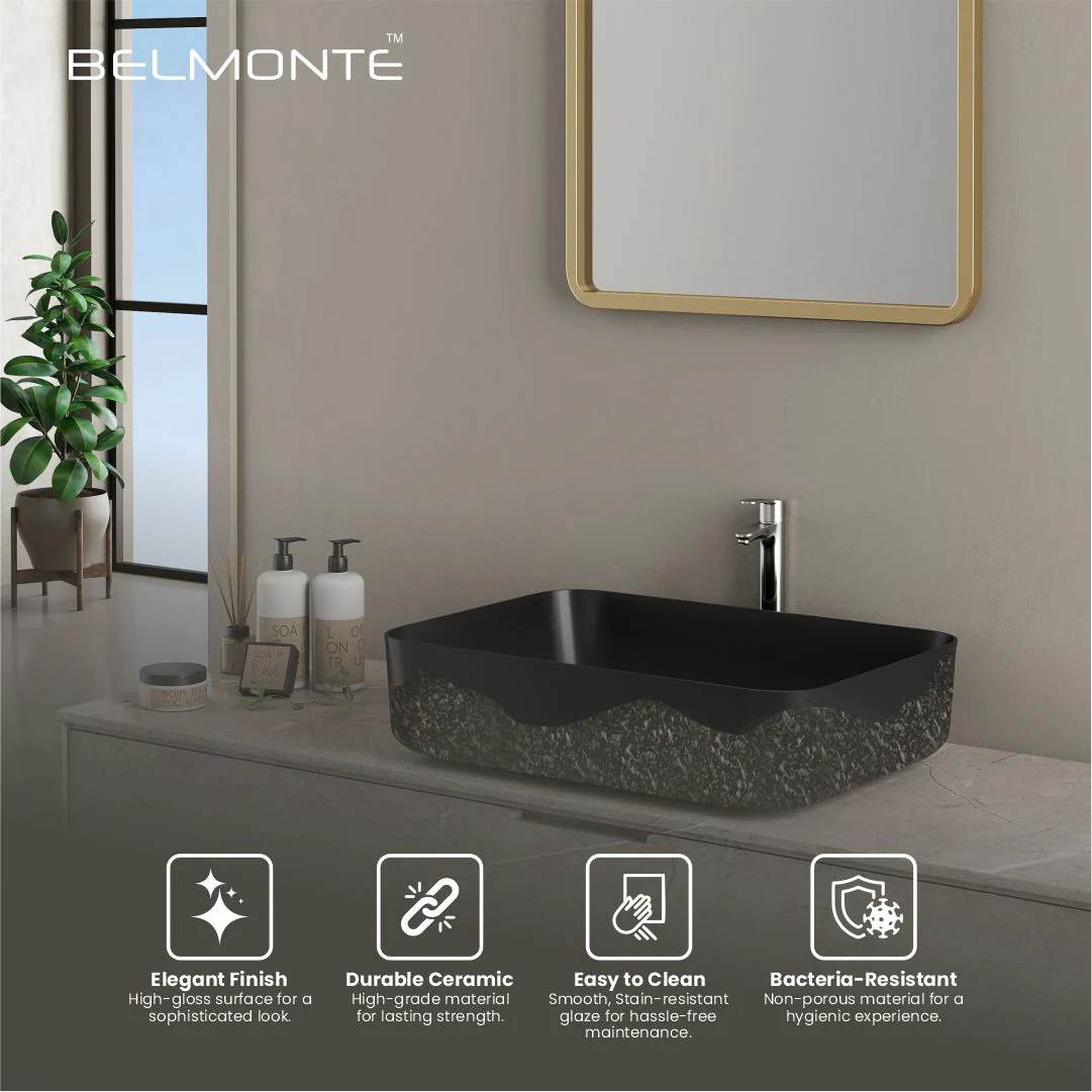 Deisgner Art Basin (Battle TT MN12) - Image 4