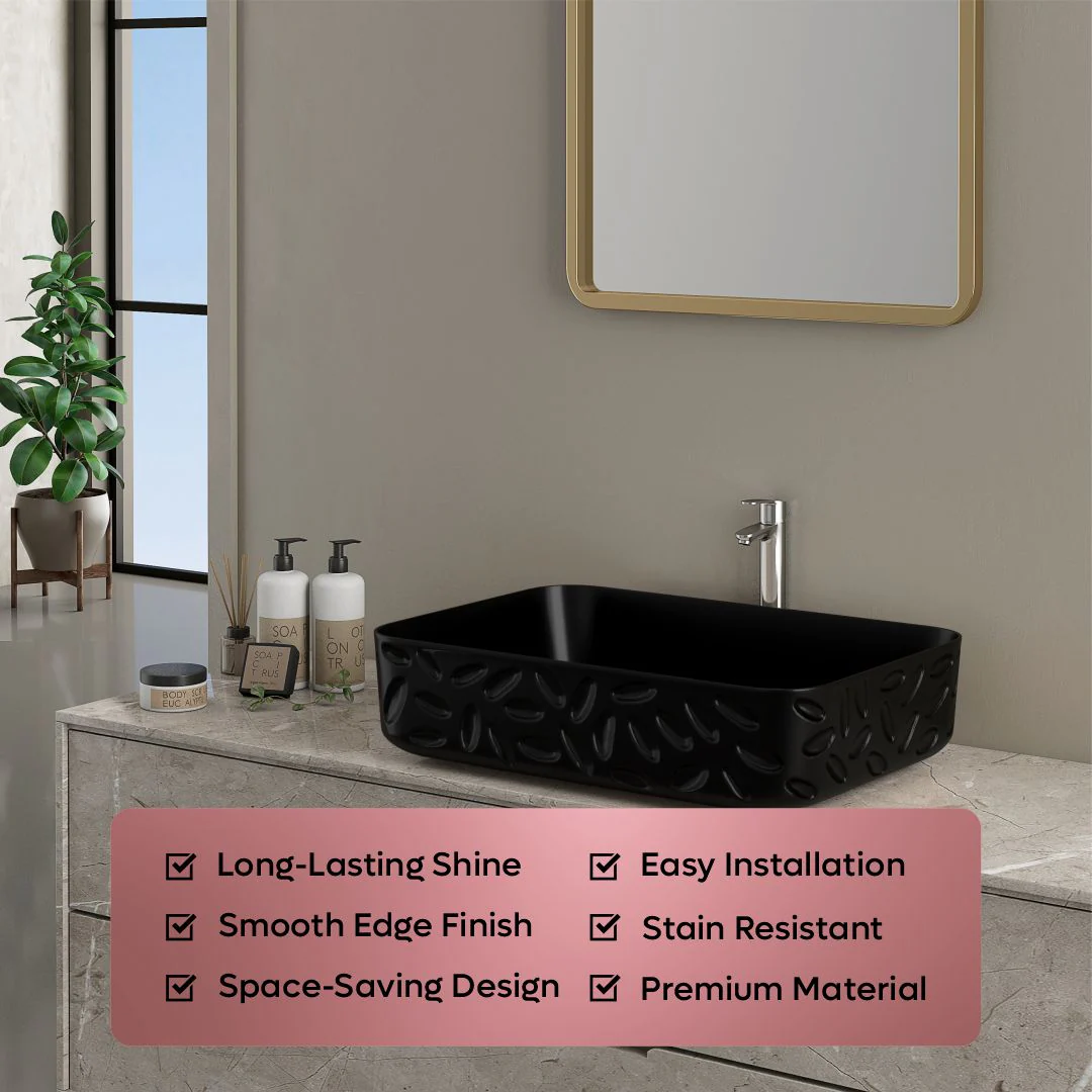 Designer Art Basin (Battle TT MN01) - Image 5