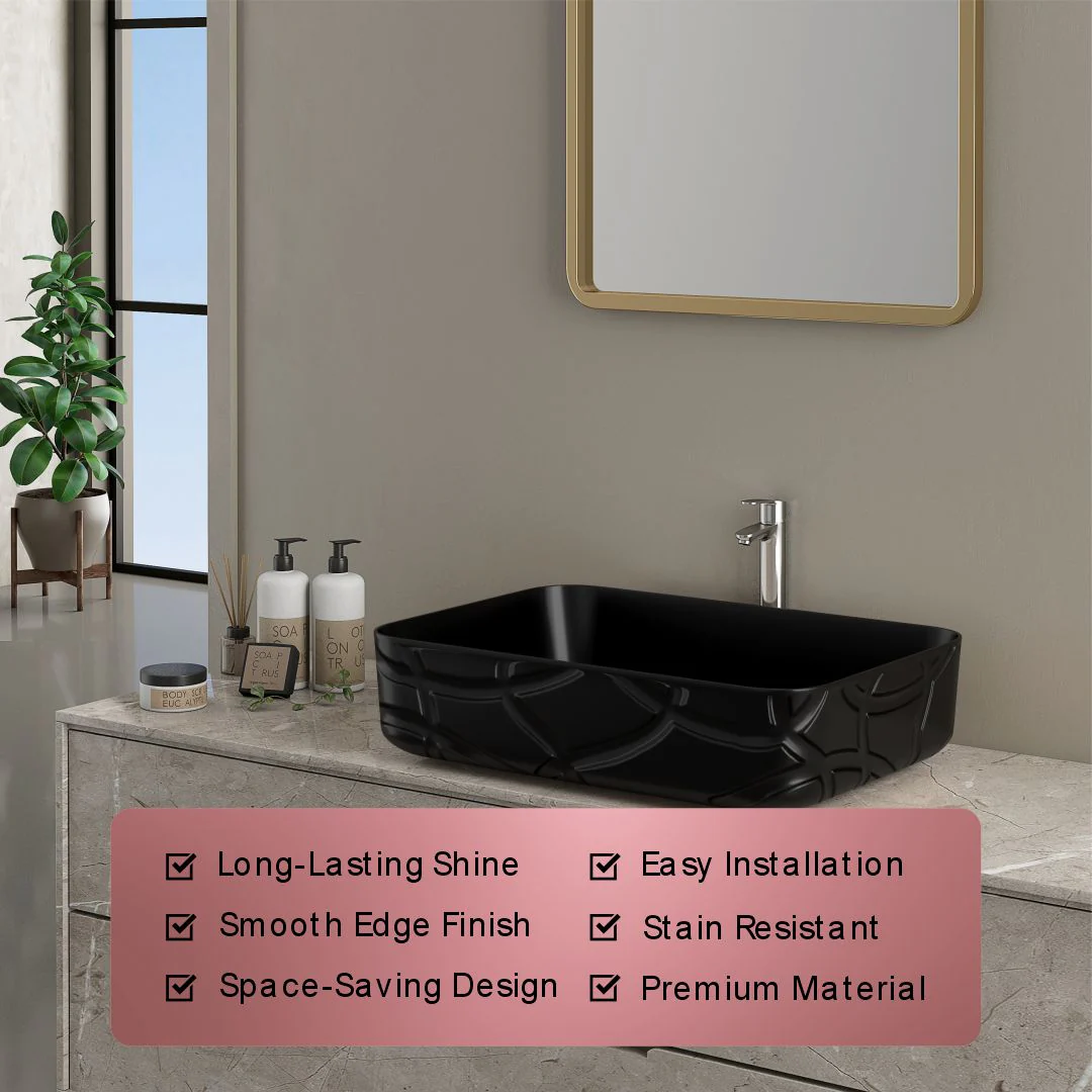 Designer Art Basin (Battle TT MN06) - Image 5