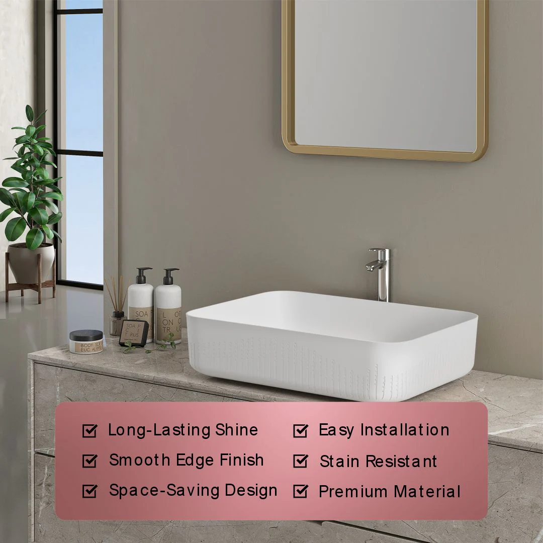 Designer Art Basin (Battle TT MN08) - Image 7