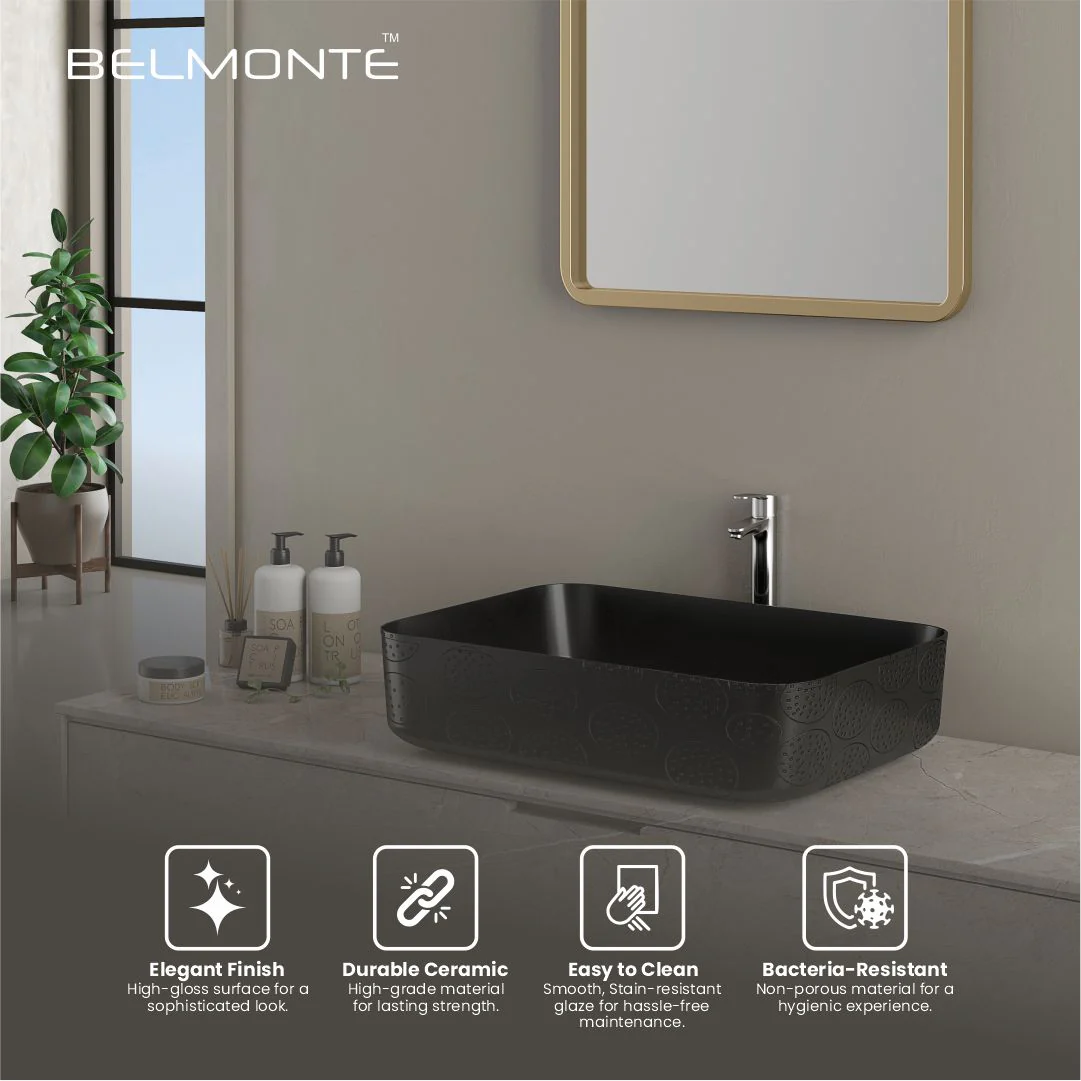 Designer Art Basin (Battle TT MN10) - Image 4
