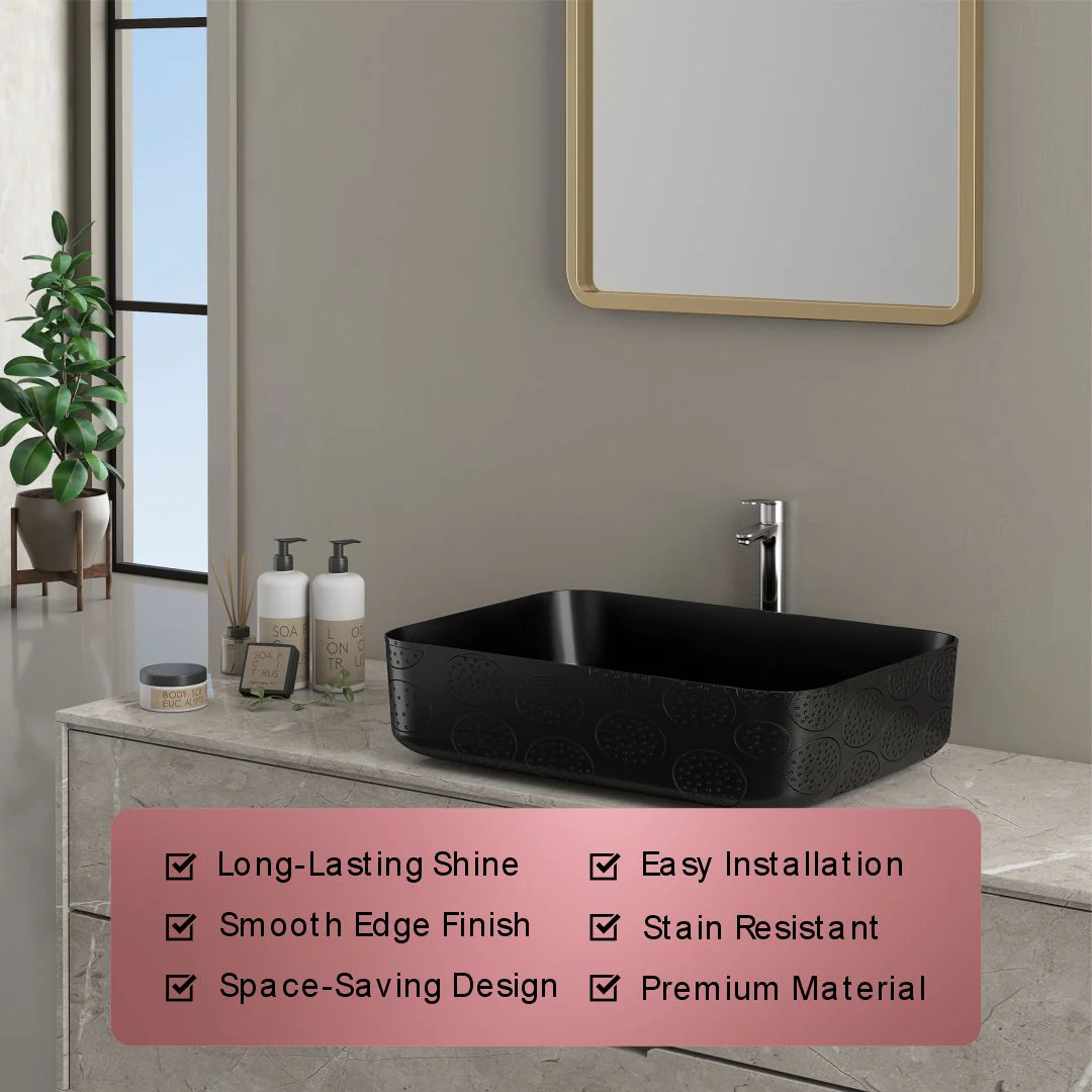 Designer Art Basin (Battle TT MN10) - Image 5
