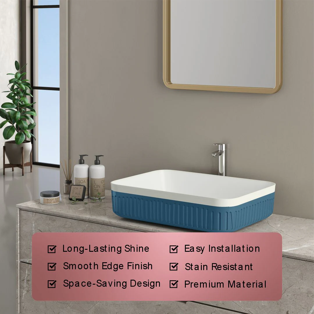 Designer Art Basin (Battle TT MN11) - Image 6
