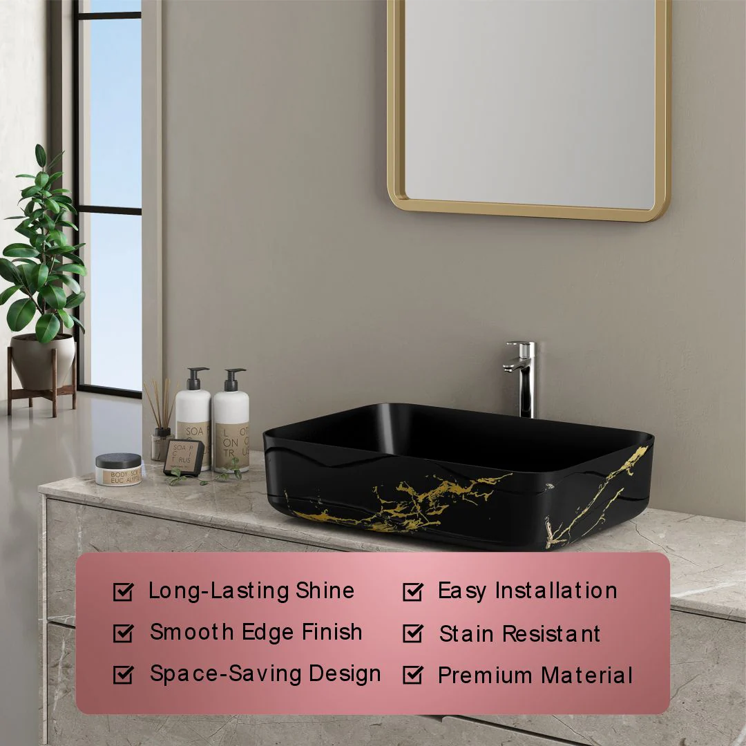 Designer Art Basin (Battle TT MN14) - Image 6