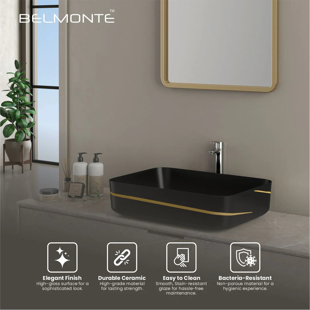 Designer Art Basin (Battle TT MN19) - Image 4