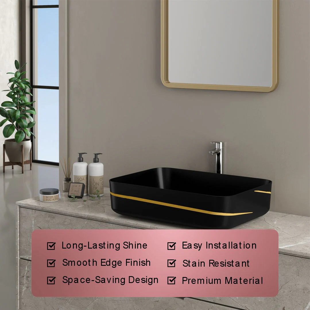 Designer Art Basin (Battle TT MN19) - Image 6