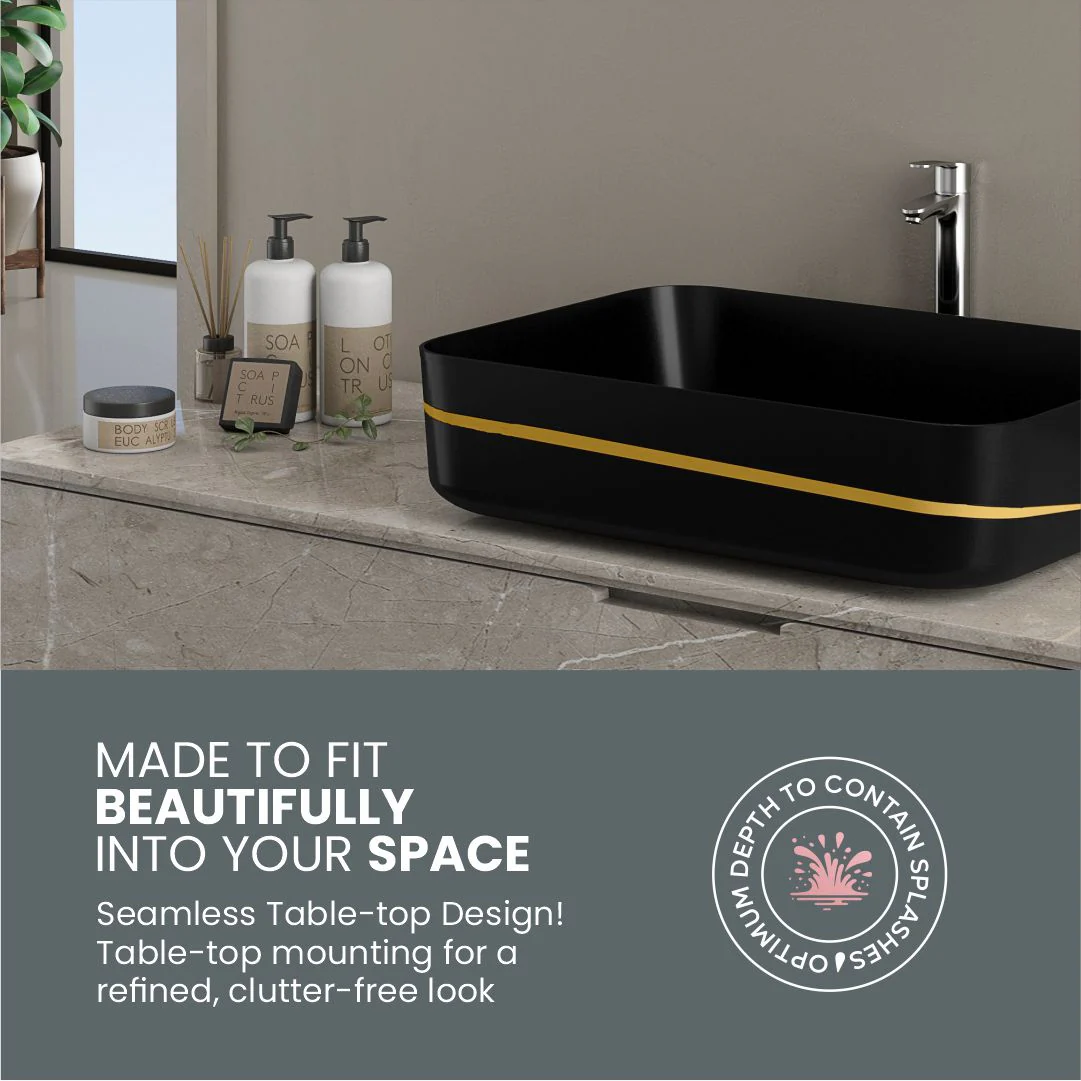 Designer Art Basin (Battle TT MN19) - Image 7