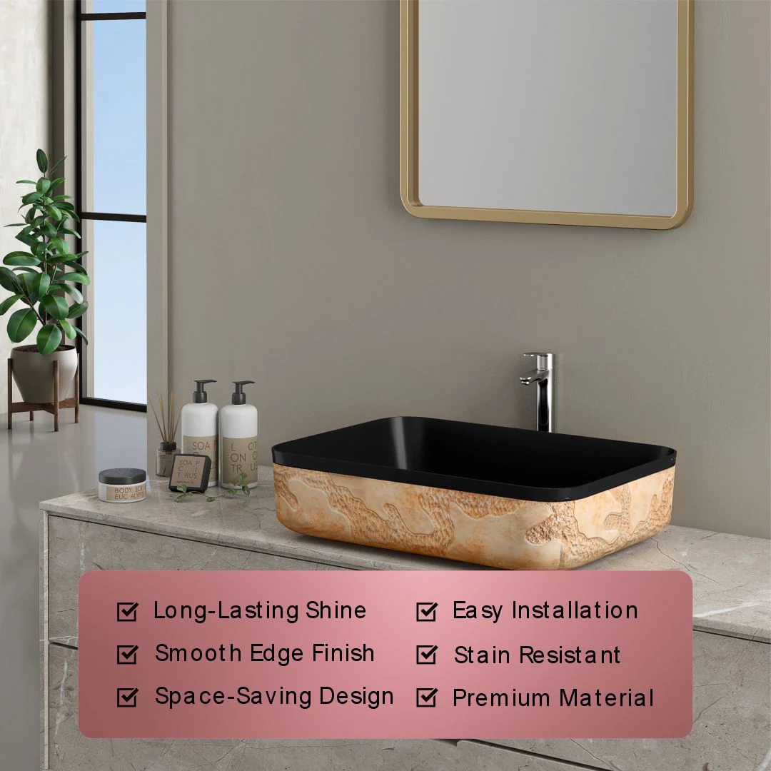 Designer Art Basin (Battle TT MN23) - Image 6