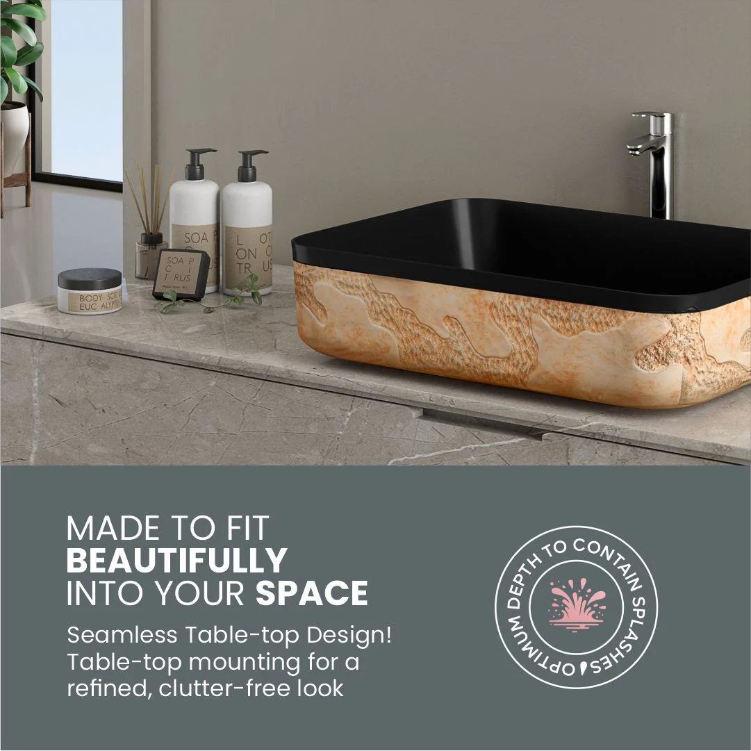 Designer Art Basin (Battle TT MN23) - Image 7