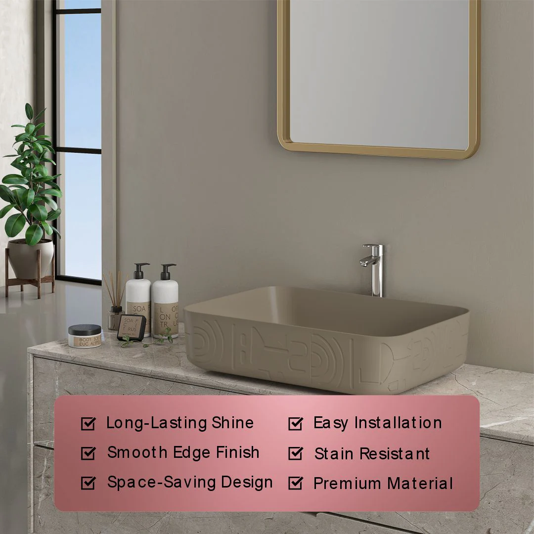Designer Art Basin (Battle TT MN24) - Image 7
