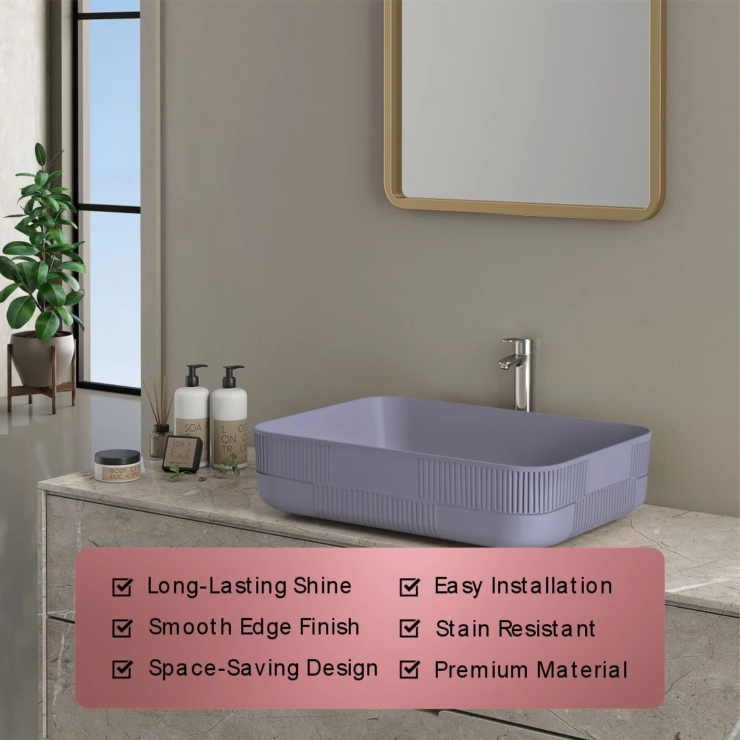Designer Art Basin (Battle TT MN25) - Image 6