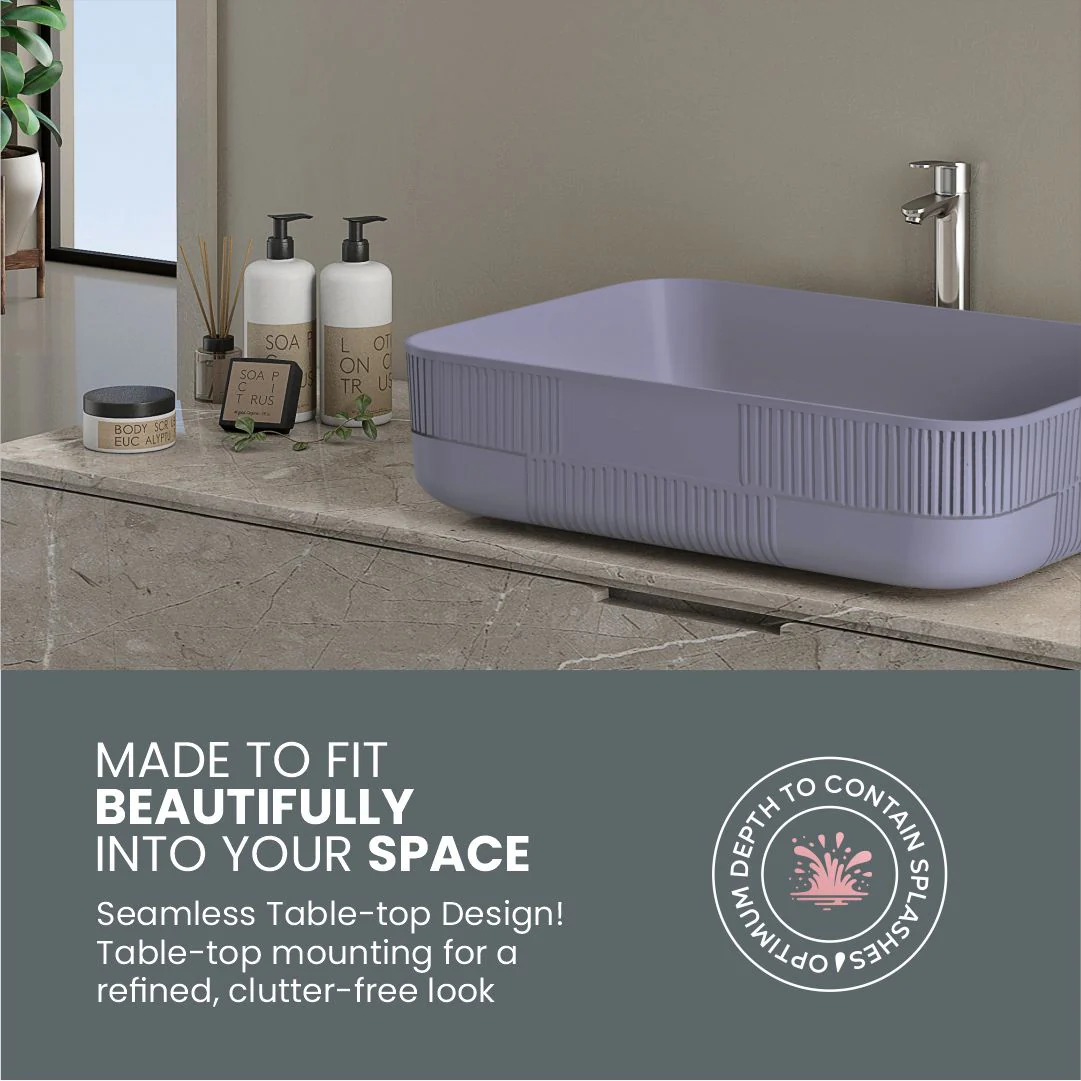 Designer Art Basin (Battle TT MN25) - Image 7