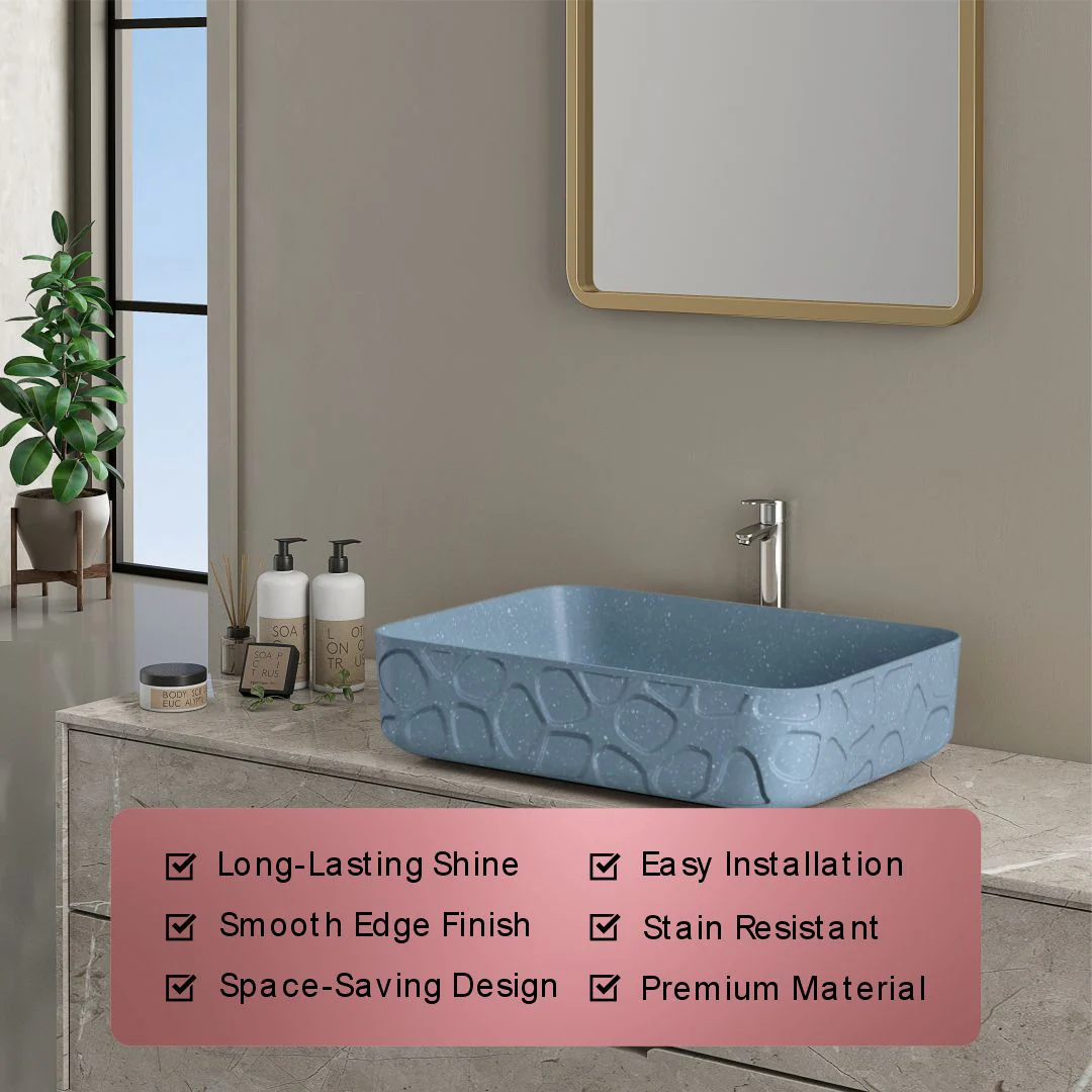 Designer Art Basin (Battle TT MN28) - Image 6