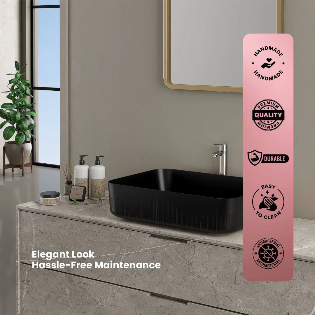 Designer Art Basin (Battle TT MN32) - Image 5