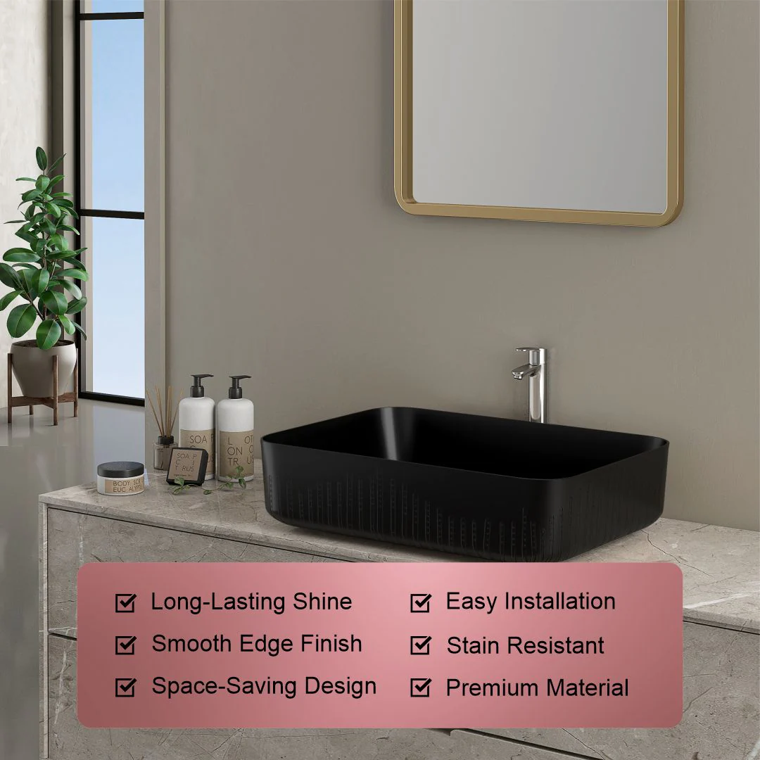 Designer Art Basin (Battle TT MN32) - Image 6