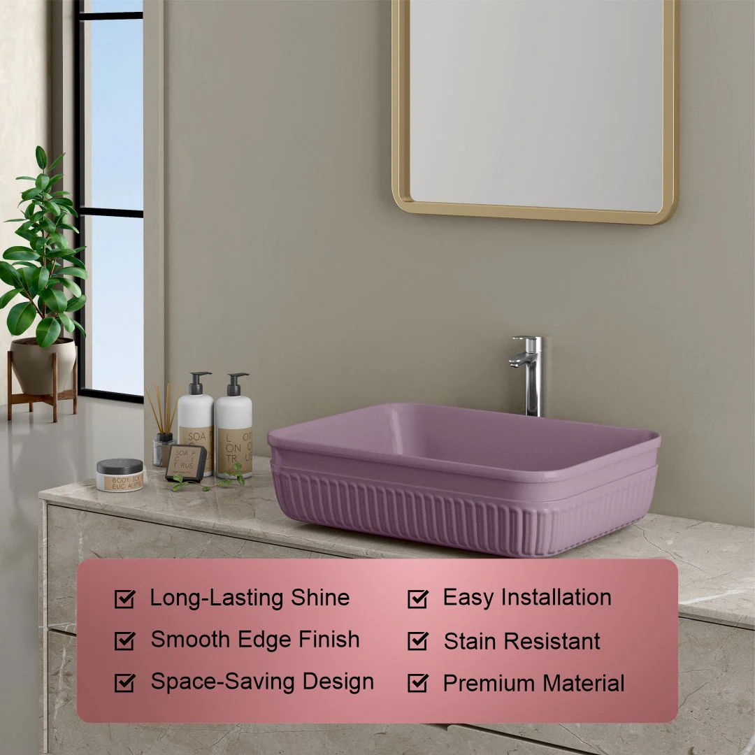 Designer Art Basin (Battle TT MN34) - Image 6