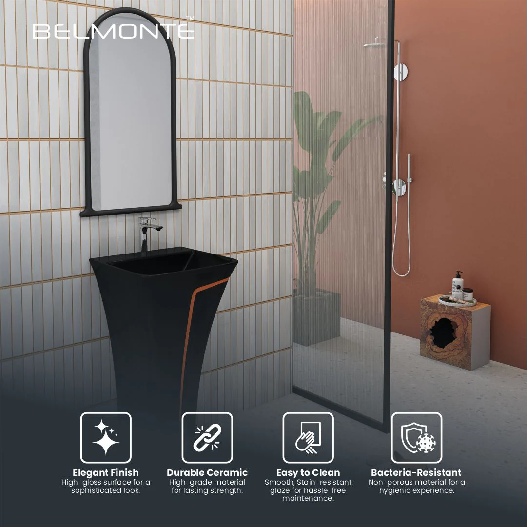 Designer One Piece Basin (Battle OP WB 19) - Image 5