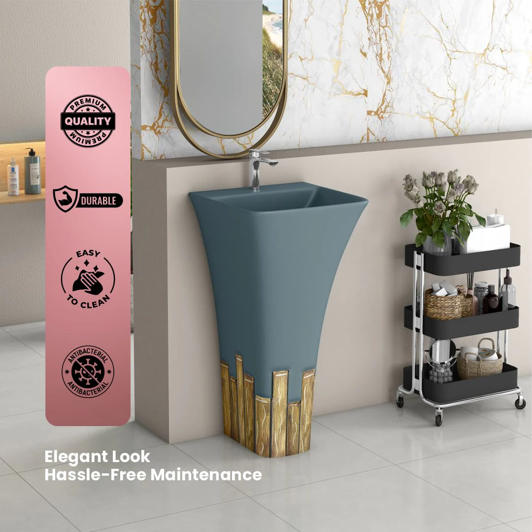 Designer One Piece Basin (Battle OP WB 23) - Image 6