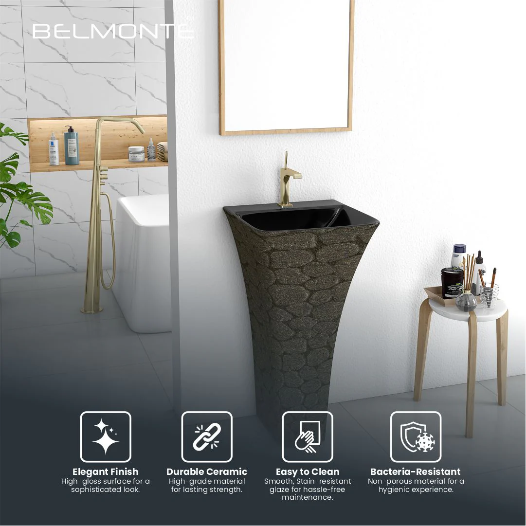 Designer One Piece Basin (Battle Op WB 28) - Image 5
