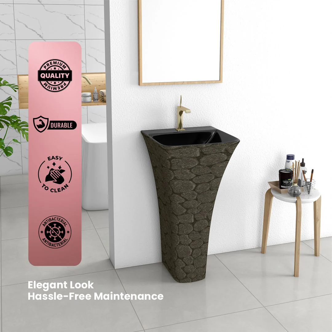 Designer One Piece Basin (Battle Op WB 28) - Image 6