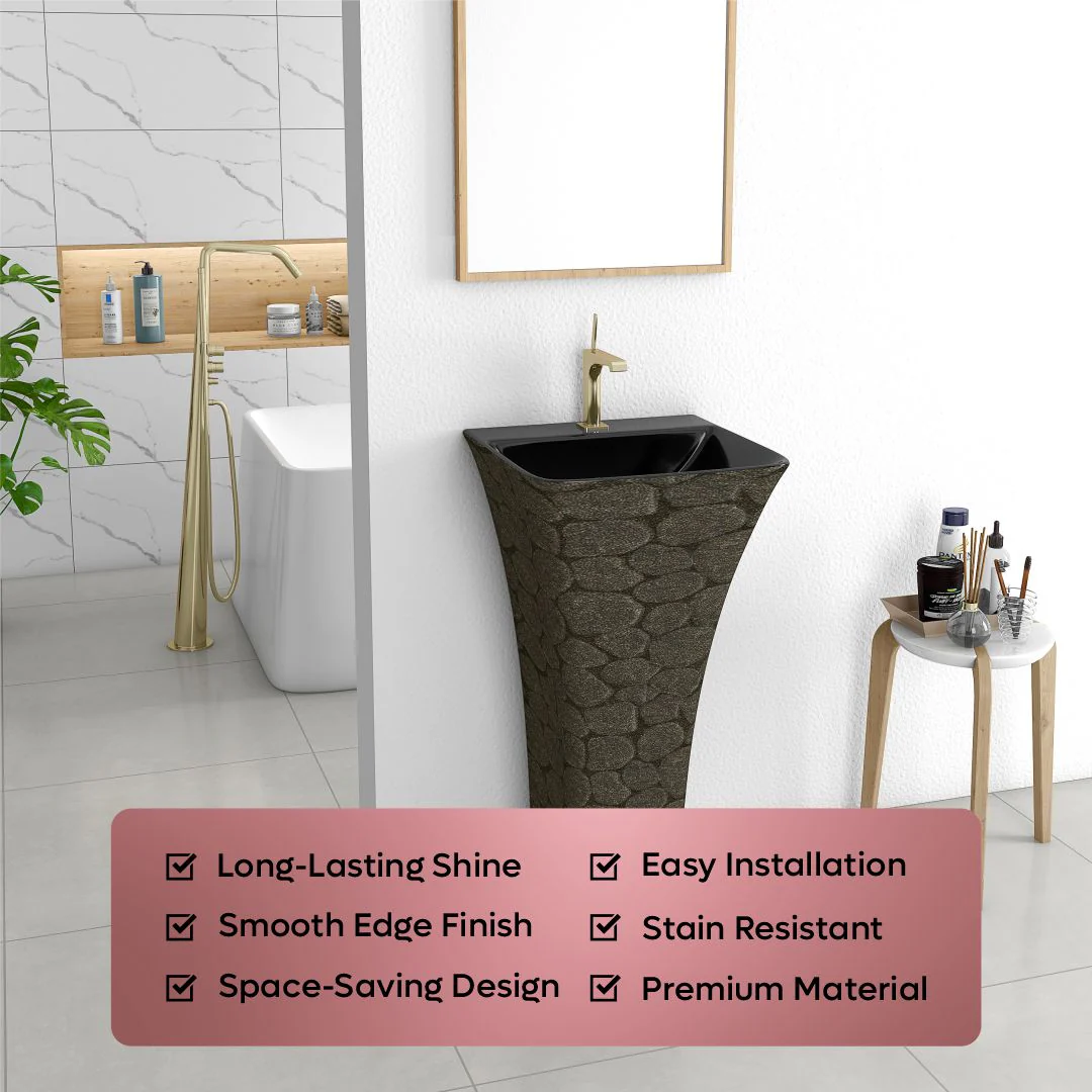 Designer One Piece Basin (Battle Op WB 28) - Image 8