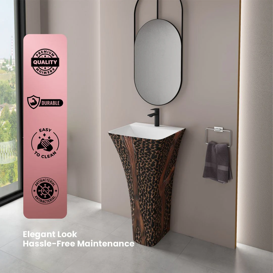 Designer One Piece Basin (Battle OP WB 29) - Image 6