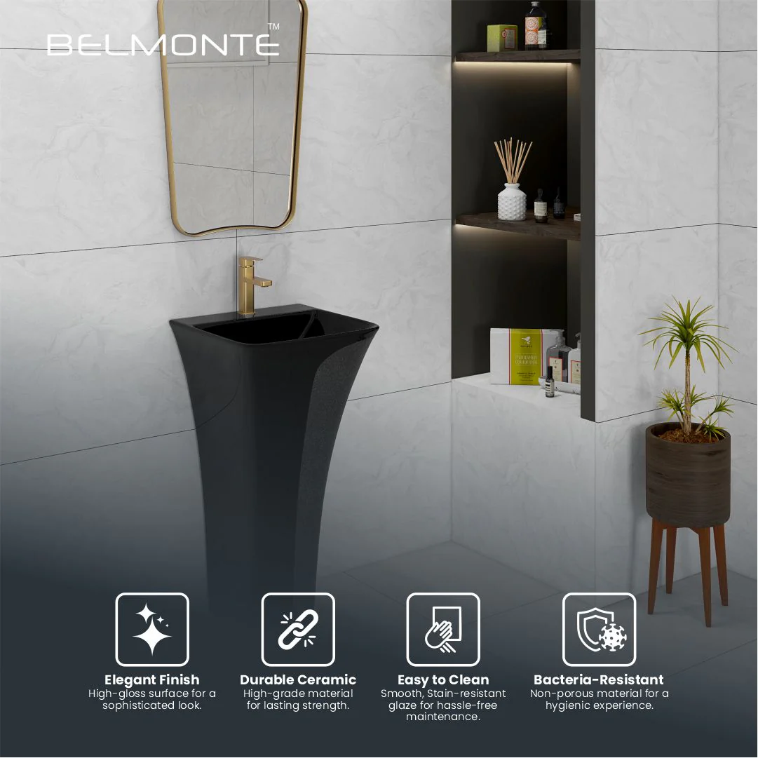 Designer One Piece Basin (Battle OP WB 36) - Image 5