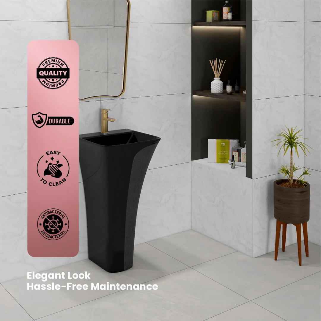 Designer One Piece Basin (Battle OP WB 36) - Image 6