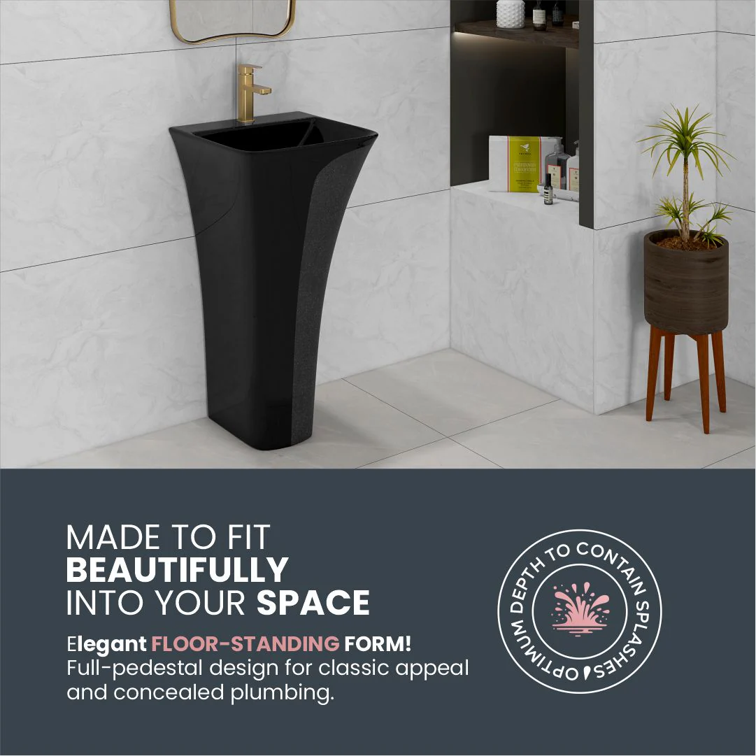 Designer One Piece Basin (Battle OP WB 36) - Image 7