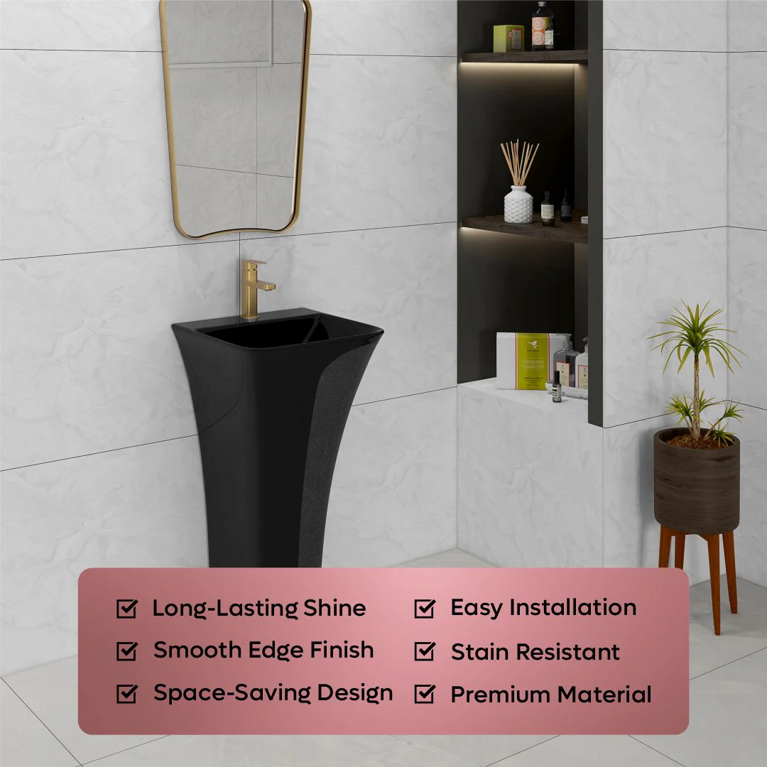 Designer One Piece Basin (Battle OP WB 36) - Image 8