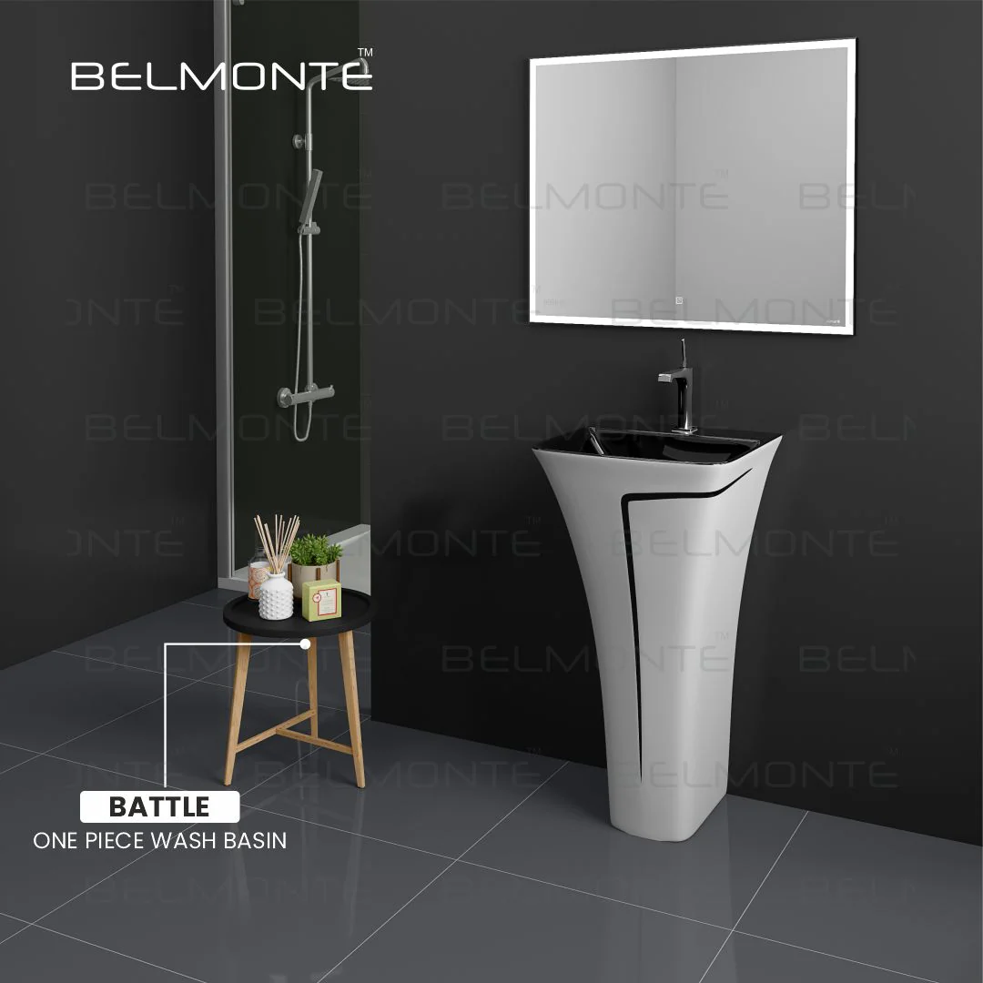 Designer One Piece Basin (Battle OP WB 41) - Image 3