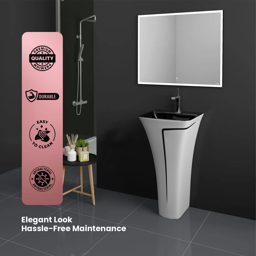 Designer One Piece Basin (Battle OP WB 41) - Image 6