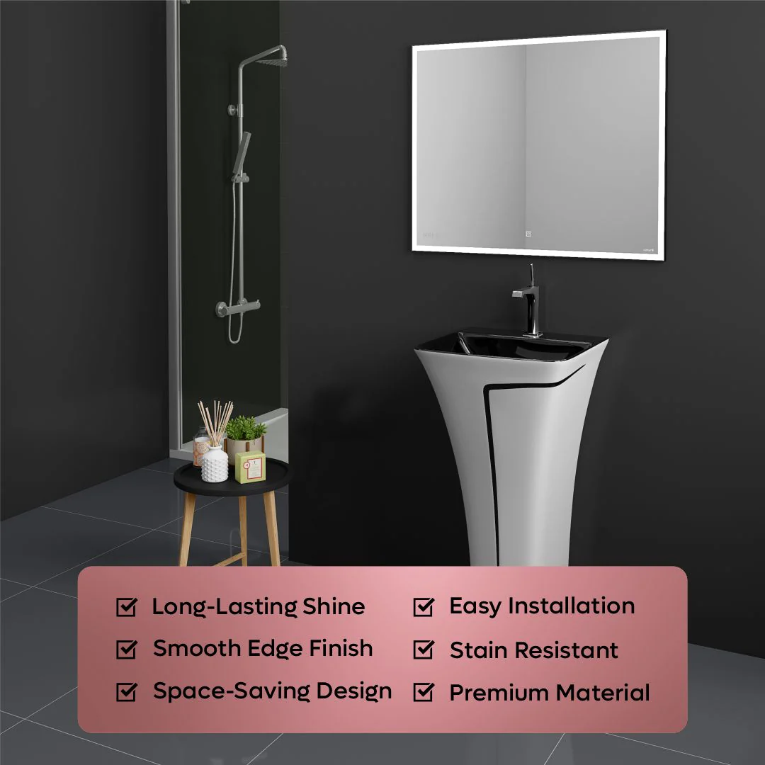 Designer One Piece Basin (Battle OP WB 41) - Image 8