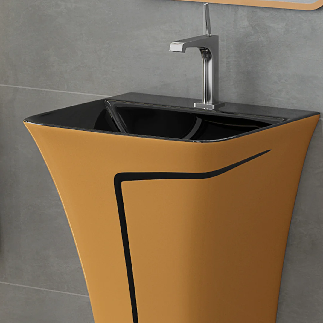 Designer One Piece Basin (Battle OP WB 44) - Image 2